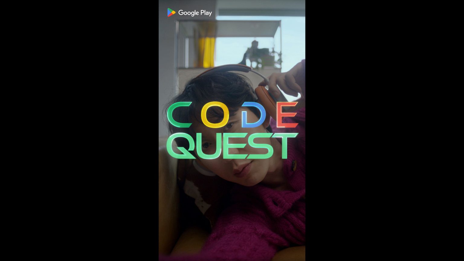 2023 Googleplay Challenge / CODEQUEST – BMT Korea