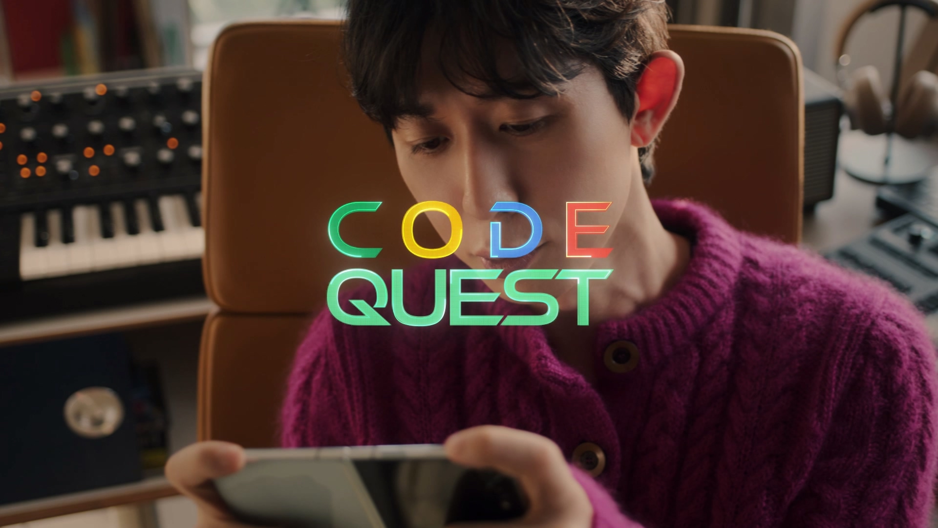 2023 Googleplay Challenge / CODEQUEST – BMT Korea